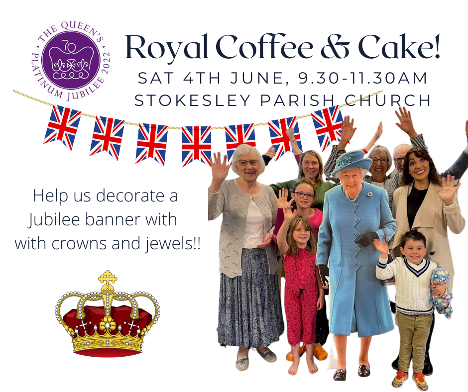 Parish of Stokesley with Seamer