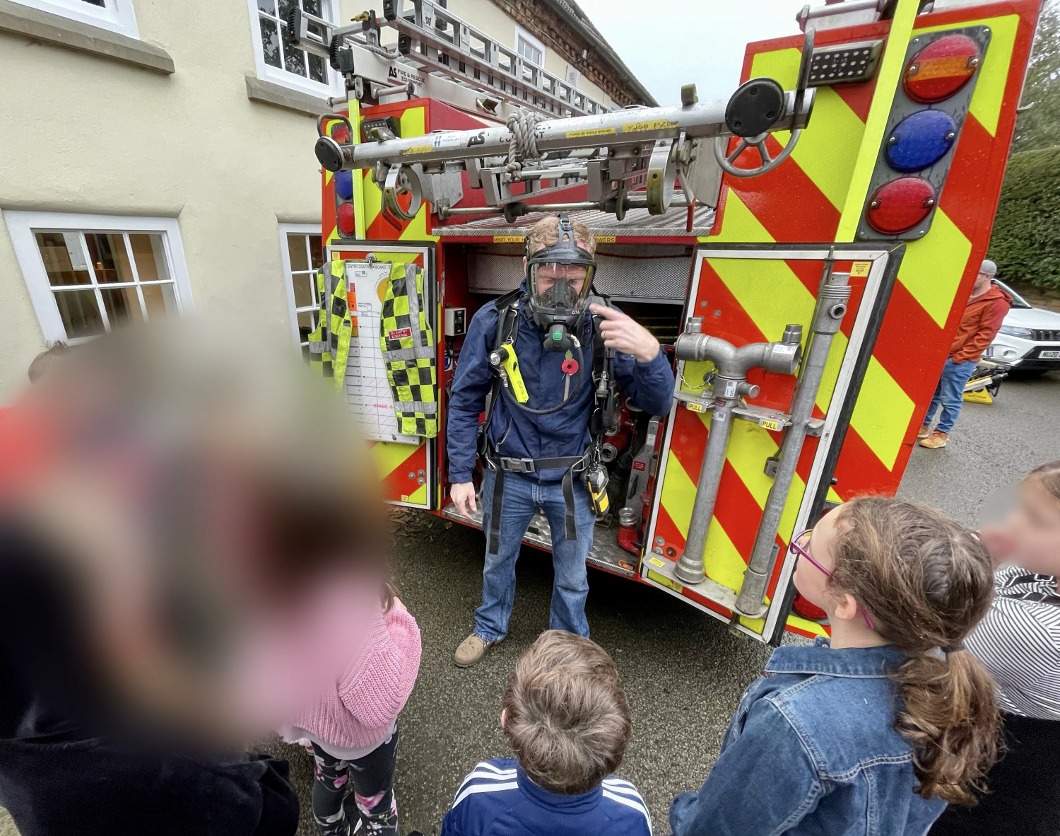 Parish of Stokesley with Seamer