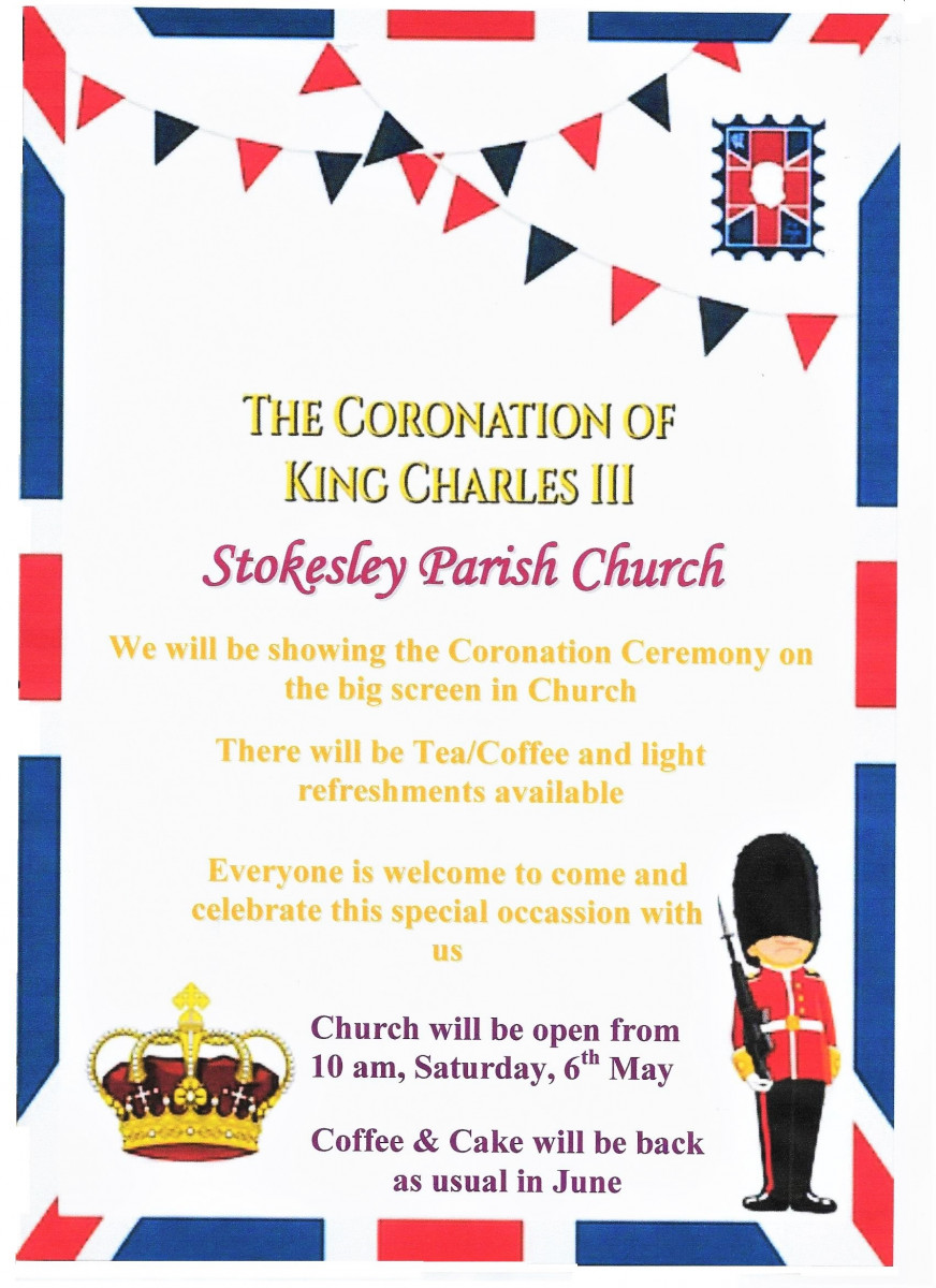 Parish of Stokesley with Seamer